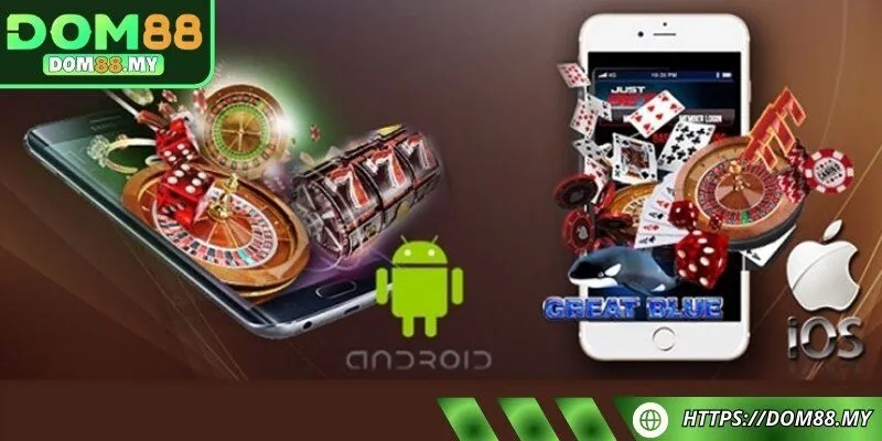 Tài khoản đồng bộ thông minh, quản lý luôn thật linh hoạt