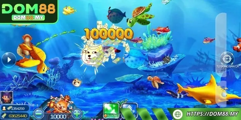 Bắn cá xèng tập trung vào săn boss trong thời điểm quyết định