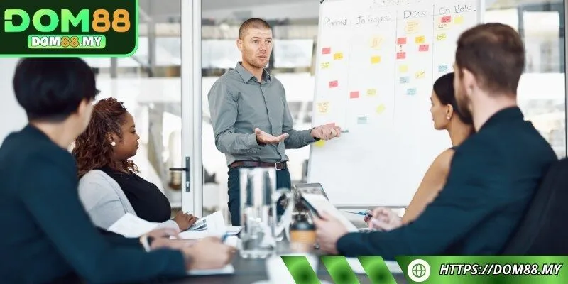 Định hướng bền vững, đổi mới liên tục, tối ưu trải nghiệm và giá trị cộng đồng