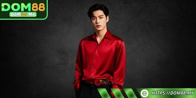 Giới thiệu sơ lược tiểu sử CEO Anh Kiệt