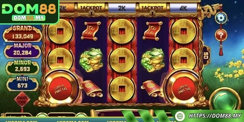 Xem kết quả trước đó để đoán thời điểm hũ nổ