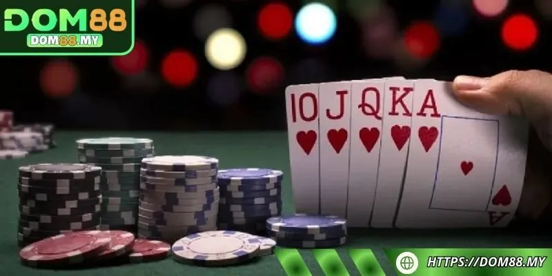 Hàng loạt khuyến mãi hoàn tiền cho game bài DOM88