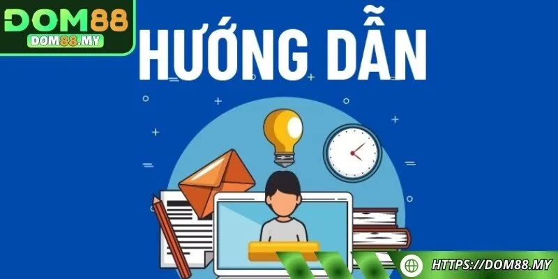 Cùng tận hưởng những ưu điểm mà mục hướng dẫn mang lại