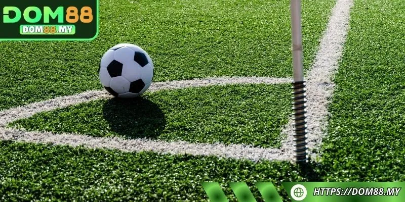 Hướng dẫn cách đọc kèo phạt góc chi tiết cho tân thủ