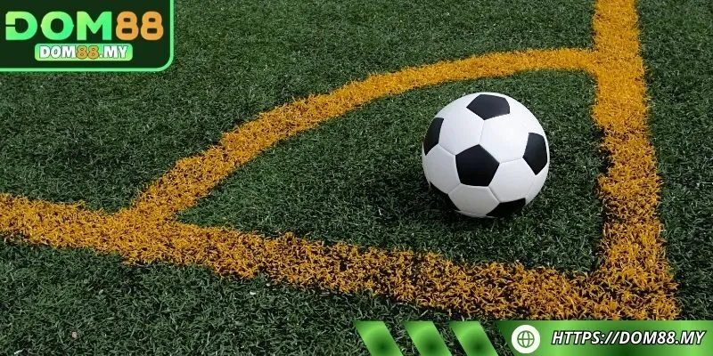 Giải thích về kèo phạt góc và lý do nên chơi