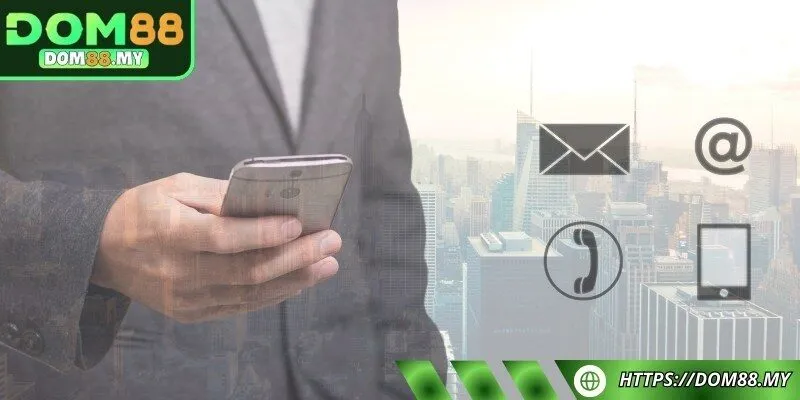 Lưu ý quan trọng khi liên hệ hiệu quả