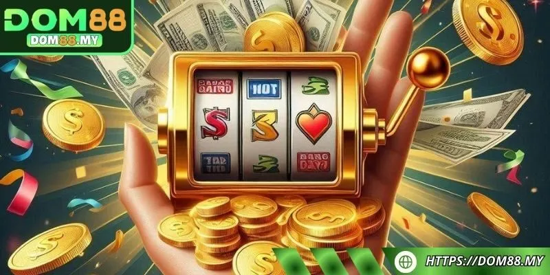 Ưu điểm khiến nổ hũ DOM88 luôn được ưa chuộng