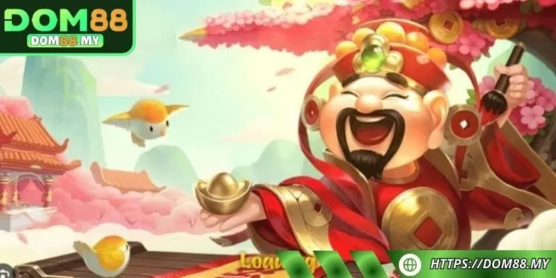 Chi tiết các tính năng đặc biệt trong Nổ hũ thần tài