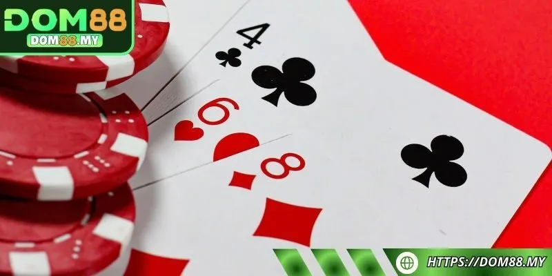 Biết thời điểm tố và rút trong phỏm để nhanh thắng