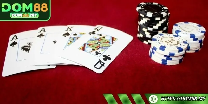 Trải qua bốn vòng cược để tìm ra người chiến thắng vượt trội