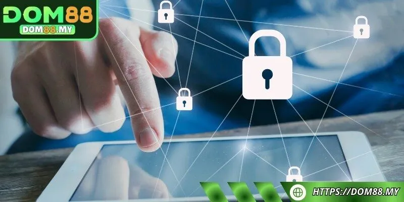 Quyền từ chối chia sẻ dữ liệu để bảo vệ lợi ích