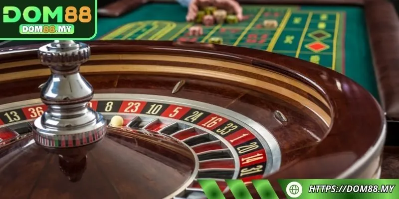 Luật chơi chi tiết của Roulette là gì