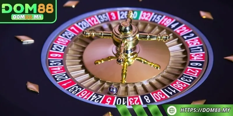 Ưu điểm của Roulette là gì mà được đông đảo người chơi tham gia