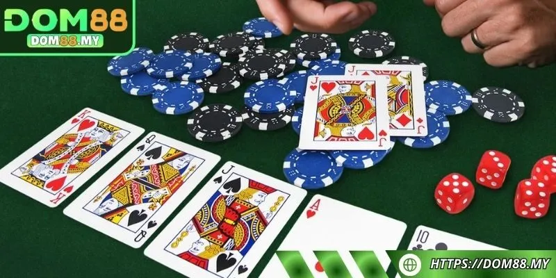 Tận dụng tip chặn bài để gia tăng thắng lớn