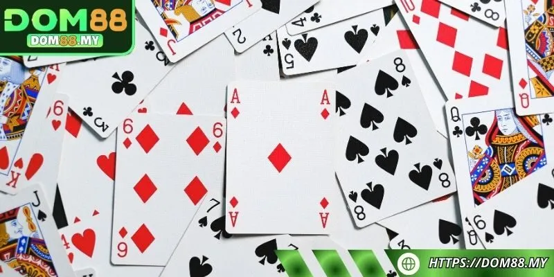 Vài nét để tân binh hiểu về xì tố