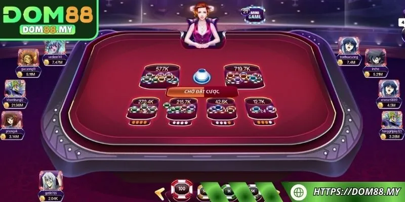 Luật chơi xóc đĩa chi tiết cho tân thủ nắm rõ